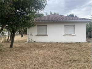 maison à la vente -   33600  PESSAC, surface 80 m2 vente maison - UBI437581247